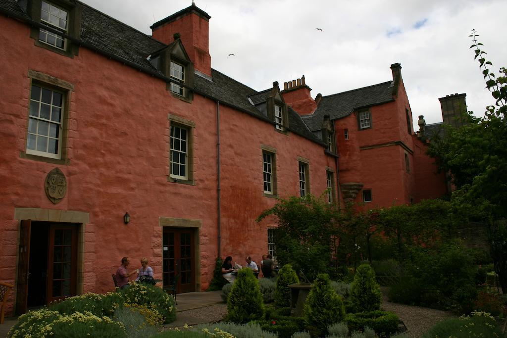 3Mac Dunfermline Self-Catering Apartment Habitación foto