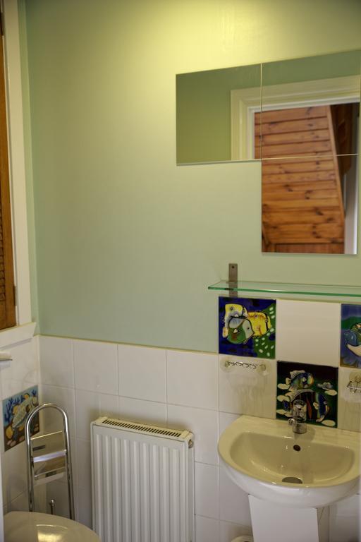 3Mac Dunfermline Self-Catering Apartment Habitación foto